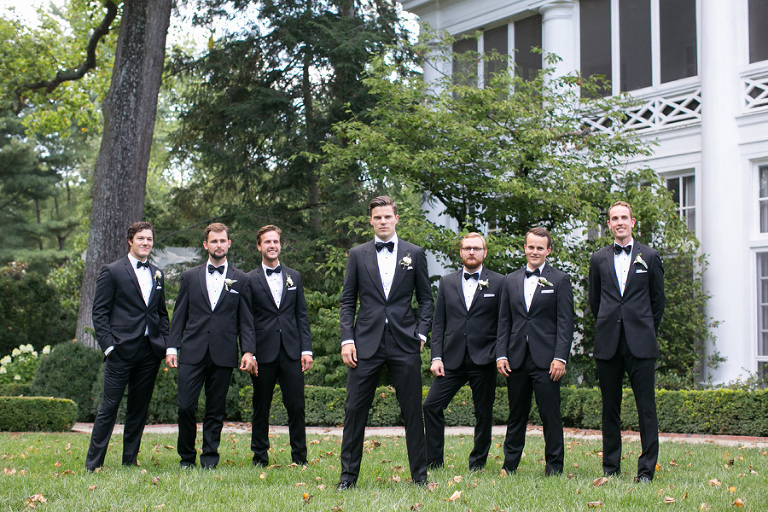 duke mansion charlotte wedding