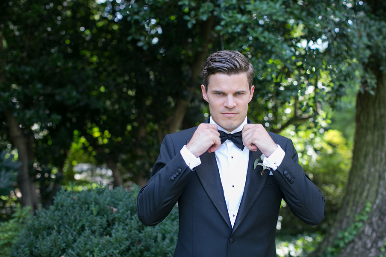 duke mansion charlotte wedding
