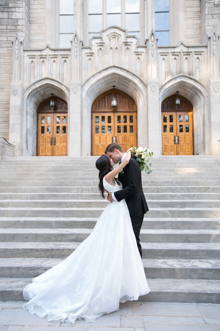 duke mansion charlotte wedding
