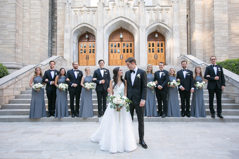 duke mansion charlotte wedding