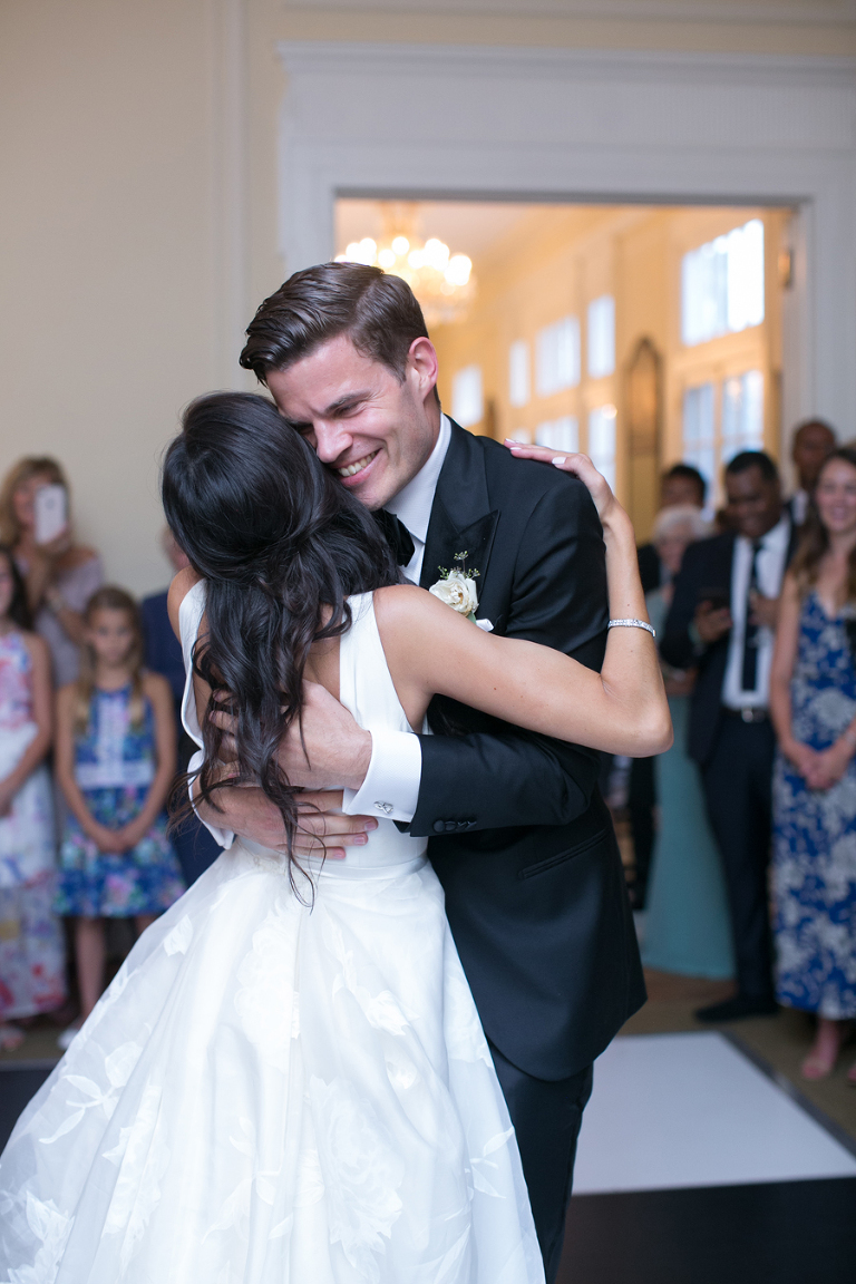 duke mansion charlotte wedding