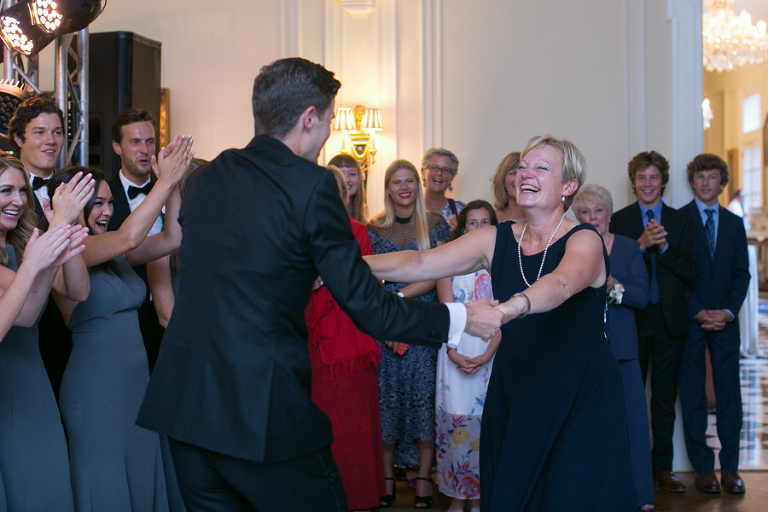 duke mansion charlotte wedding