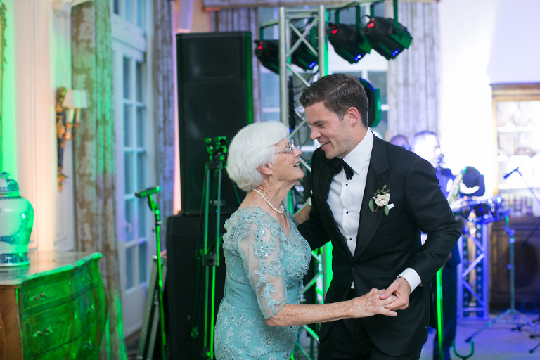 duke mansion charlotte wedding