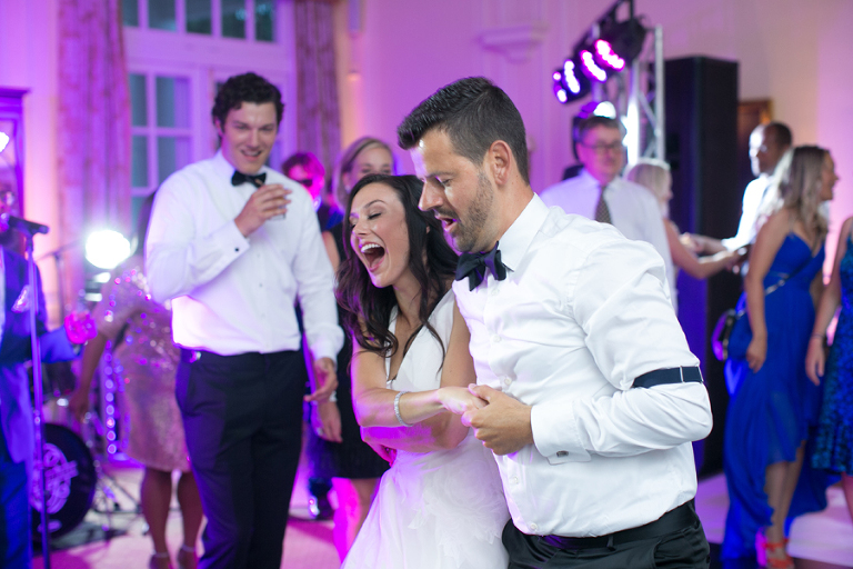 duke mansion charlotte wedding