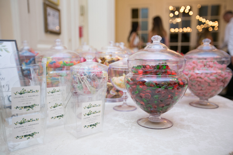 duke mansion charlotte wedding