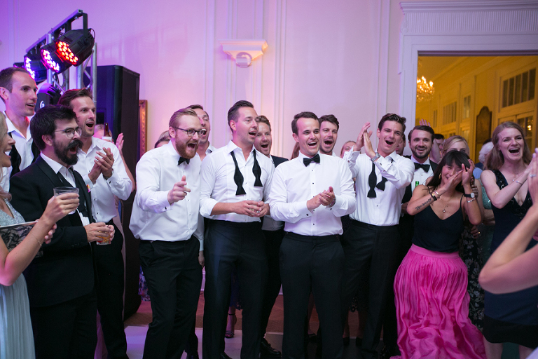 duke mansion charlotte wedding