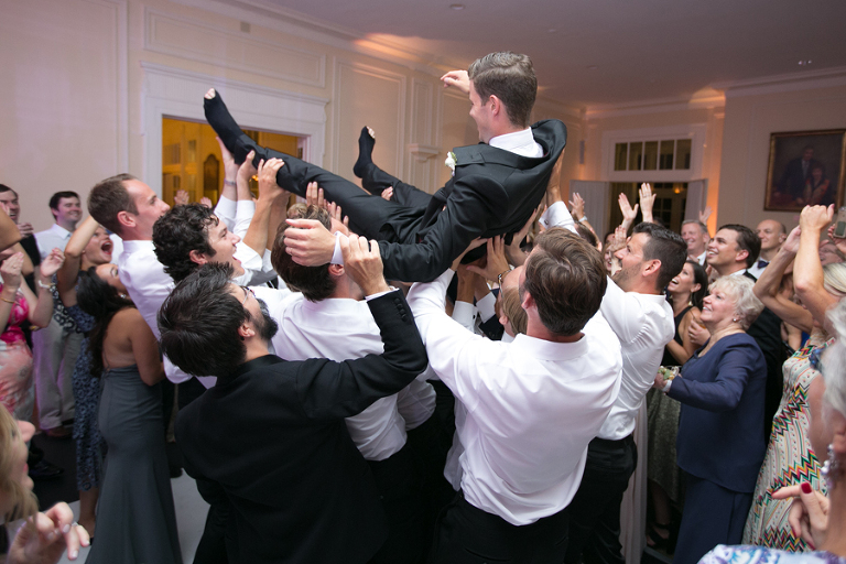 duke mansion charlotte wedding