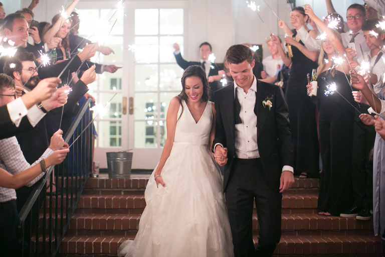 duke mansion charlotte wedding