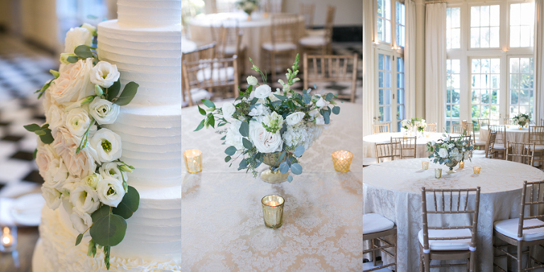 duke mansion charlotte wedding