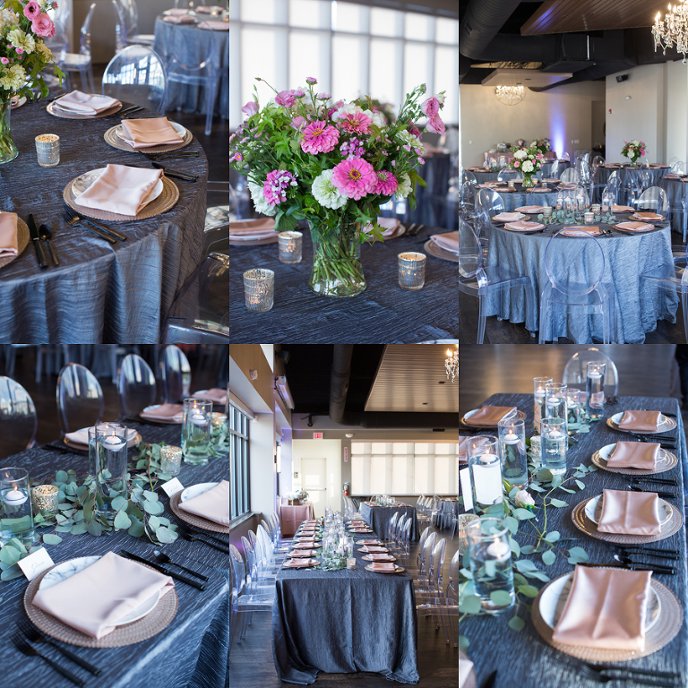 the terrace at cedar hill wedding photos