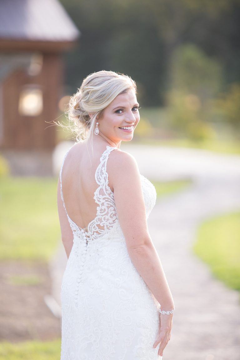 The Farmstead charlotte weddings
