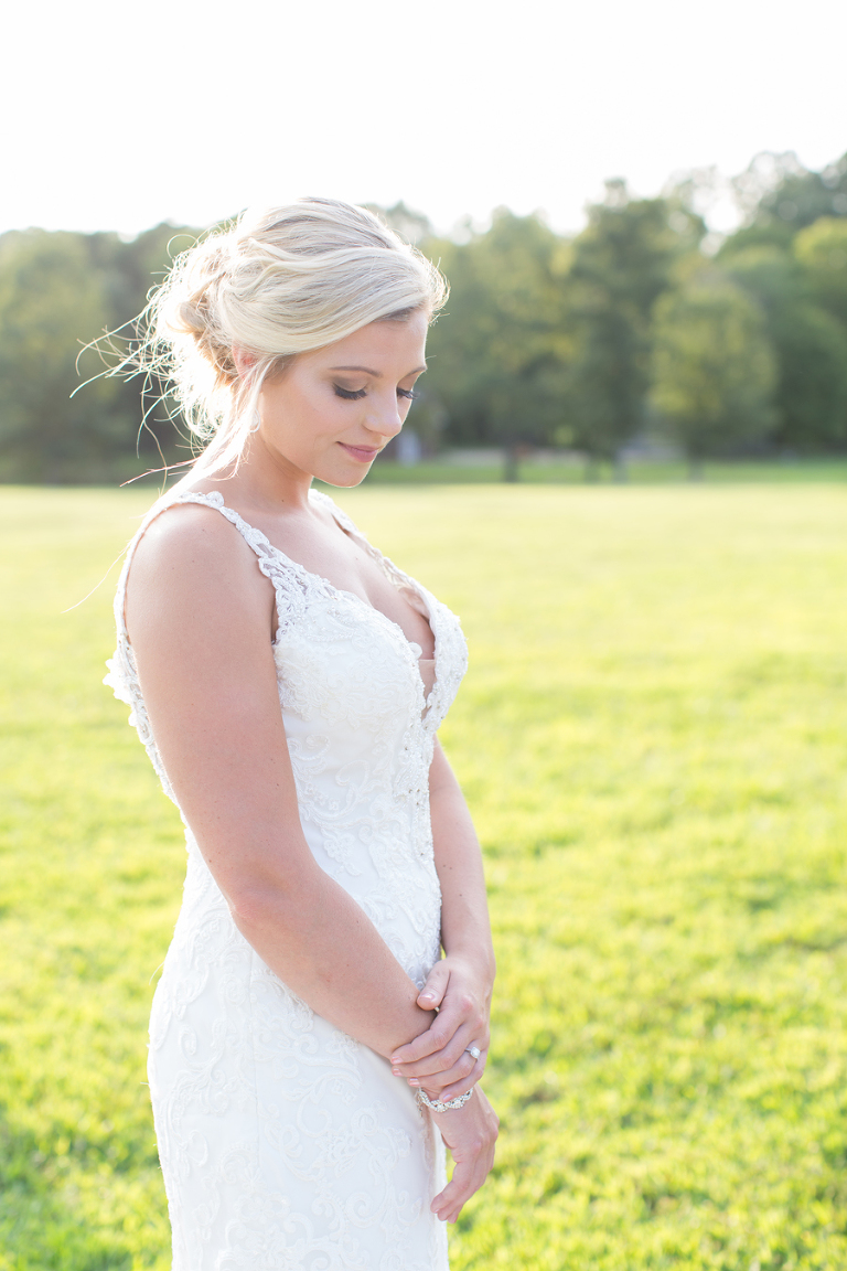 The Farmstead charlotte weddings
