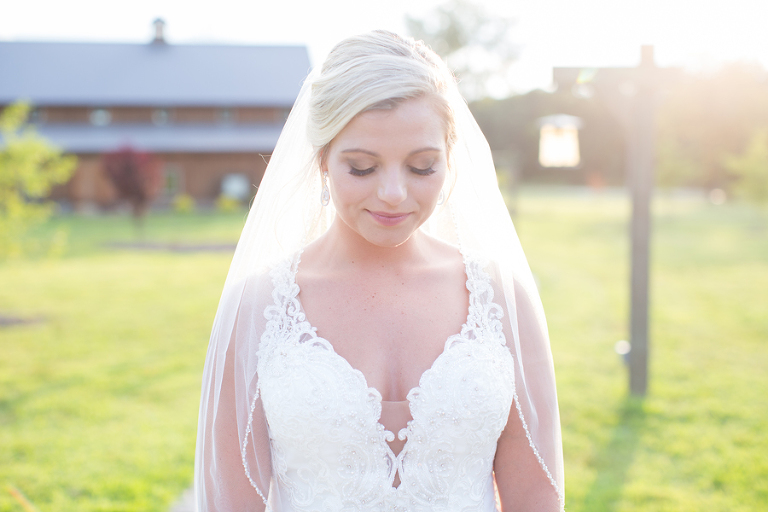 The Farmstead charlotte weddings
