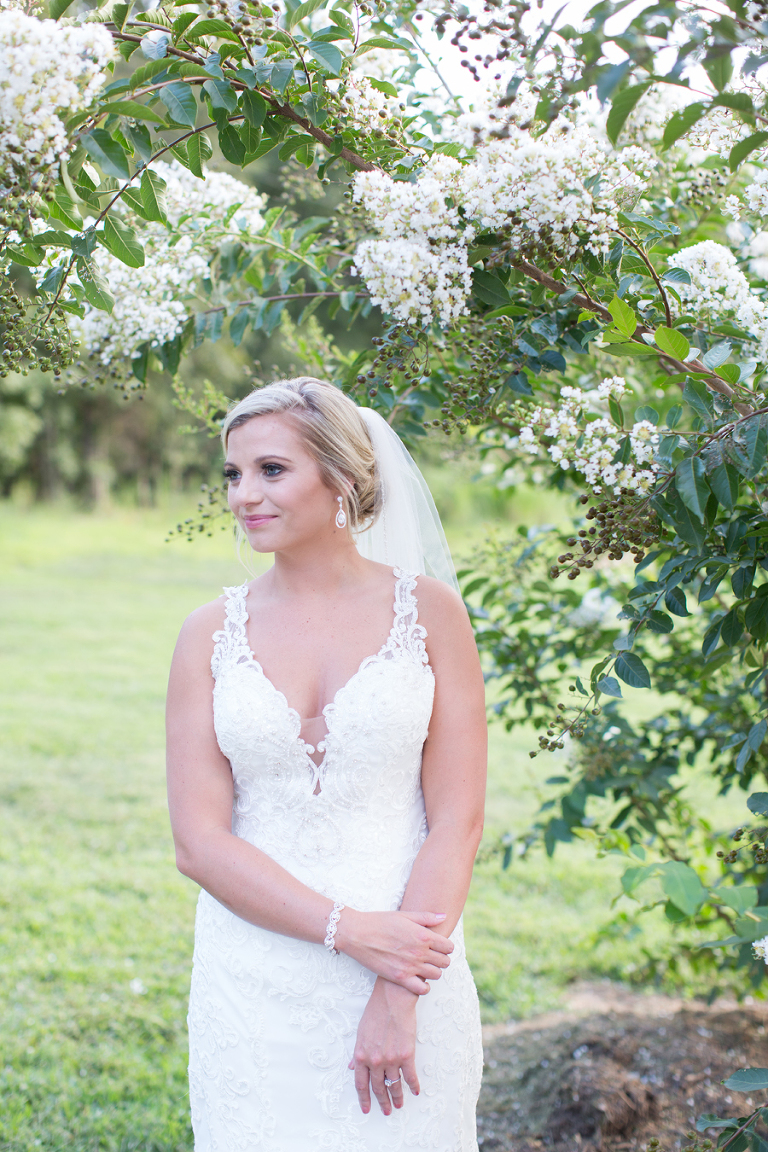 The Farmstead charlotte weddings