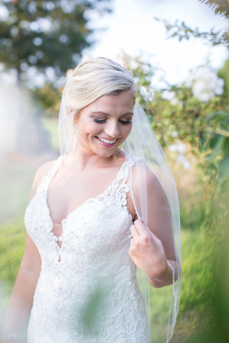 The Farmstead charlotte weddings