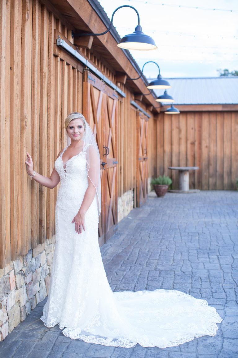 The Farmstead charlotte weddings