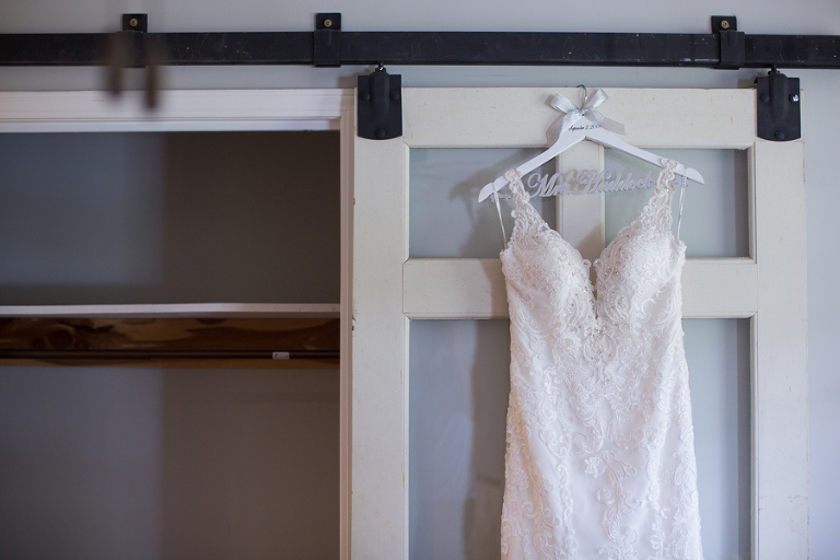 the farmstead charlotte wedding photos