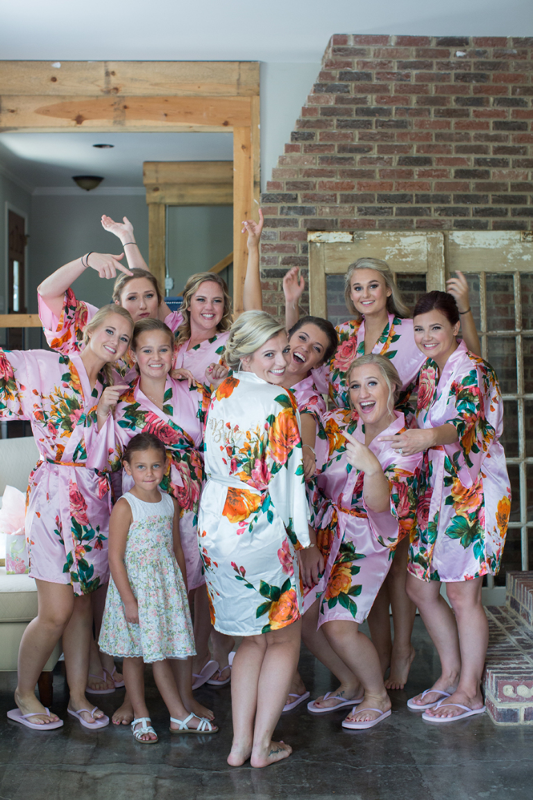 the farmstead charlotte wedding photos