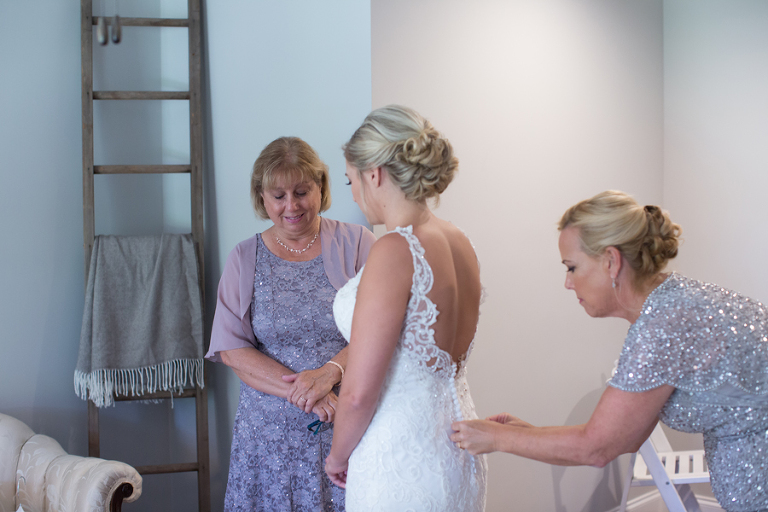 the farmstead charlotte wedding photos