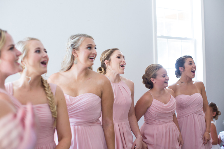the farmstead charlotte wedding photos