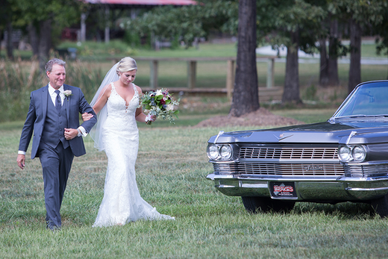 the farmstead charlotte wedding photos
