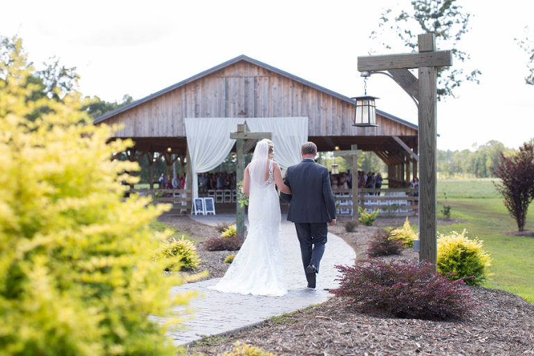 the farmstead charlotte wedding photos