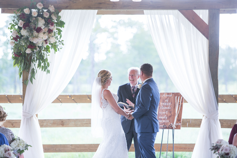 the farmstead charlotte wedding photos