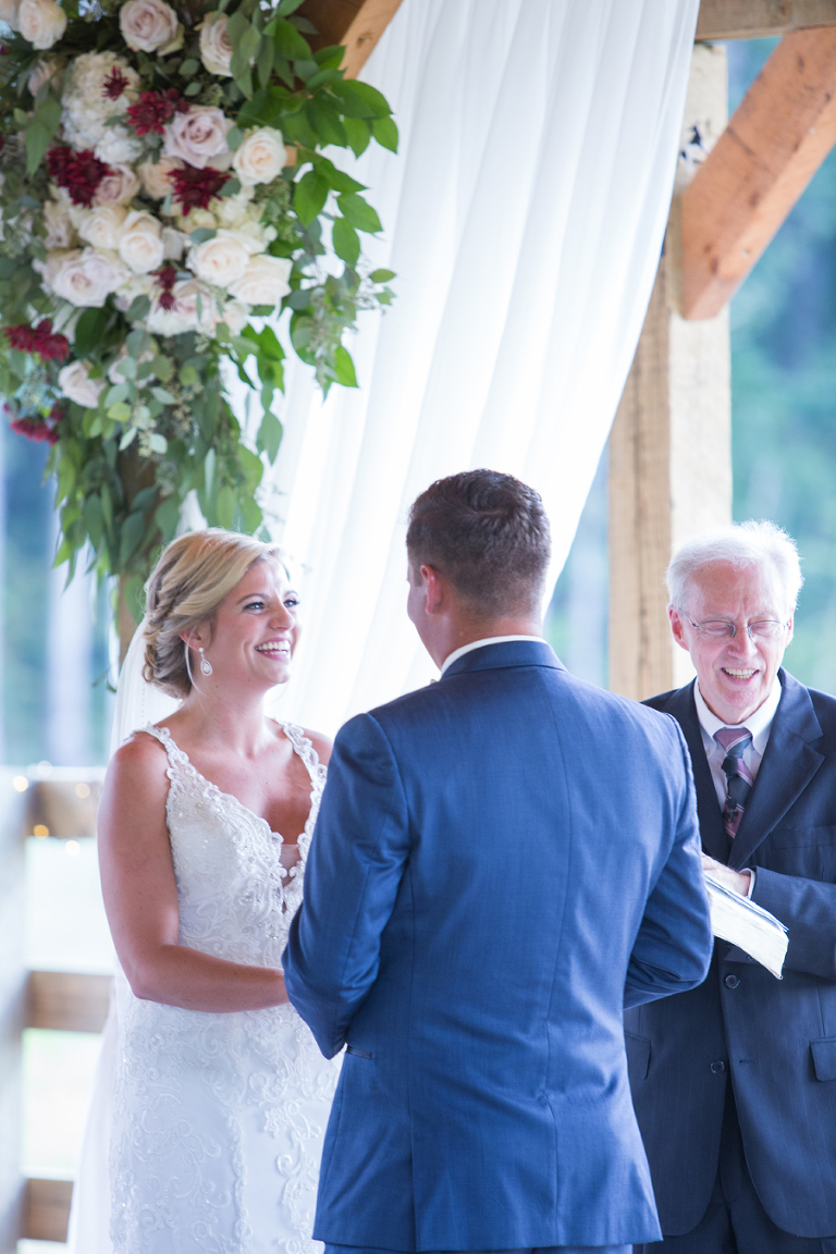 the farmstead charlotte wedding photos