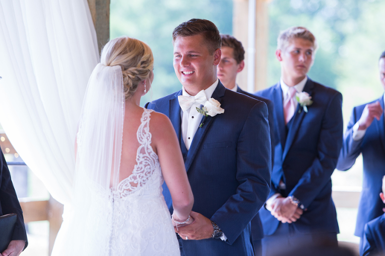 the farmstead charlotte wedding photos