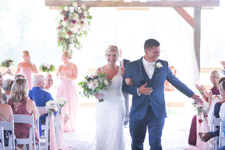 the farmstead charlotte wedding photos