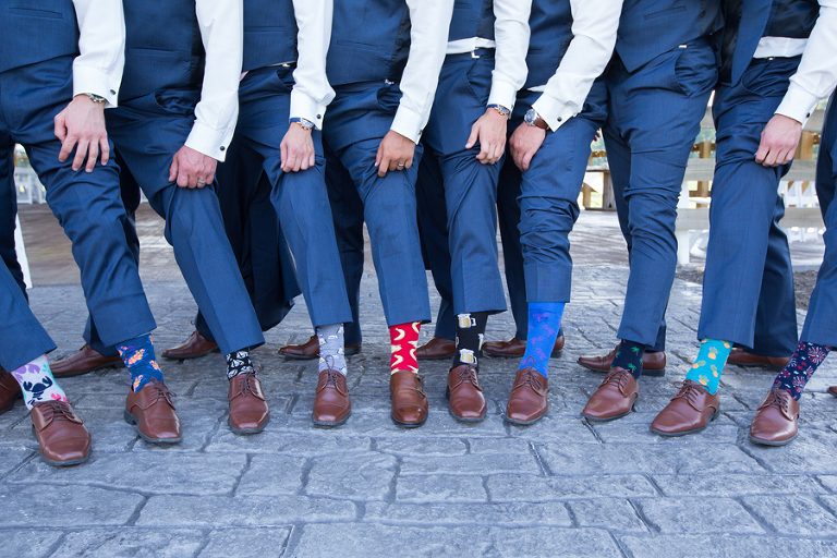 the farmstead charlotte wedding photos