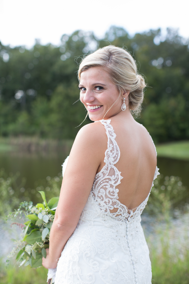 the farmstead charlotte wedding photos