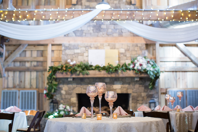 the farmstead charlotte wedding photos