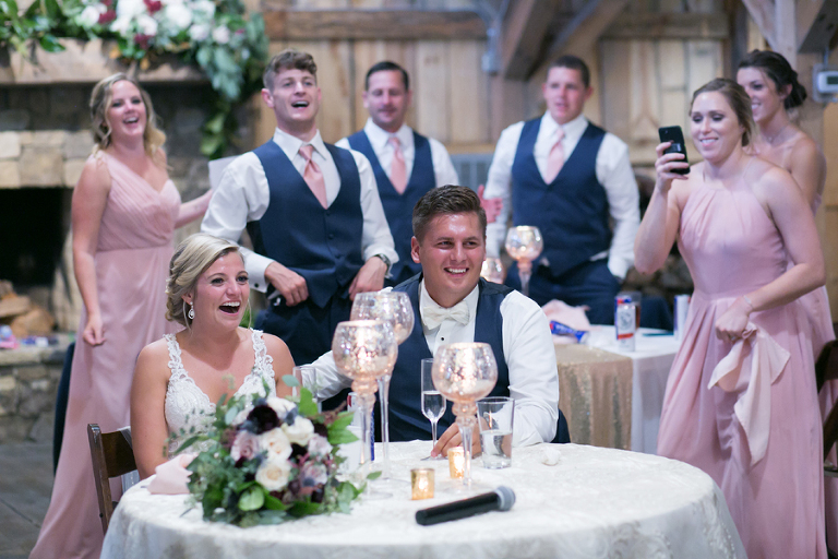 the farmstead charlotte wedding photos