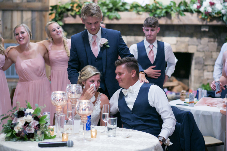 the farmstead charlotte wedding photos