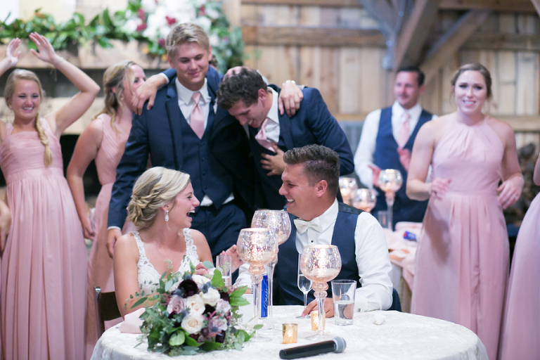 the farmstead charlotte wedding photos