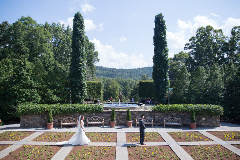 grand bohemian hotel asheville weddings