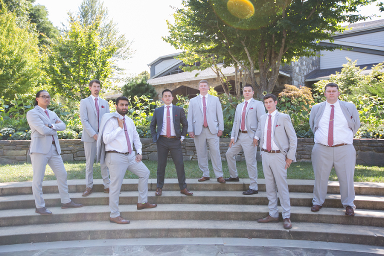 grand bohemian hotel asheville weddings