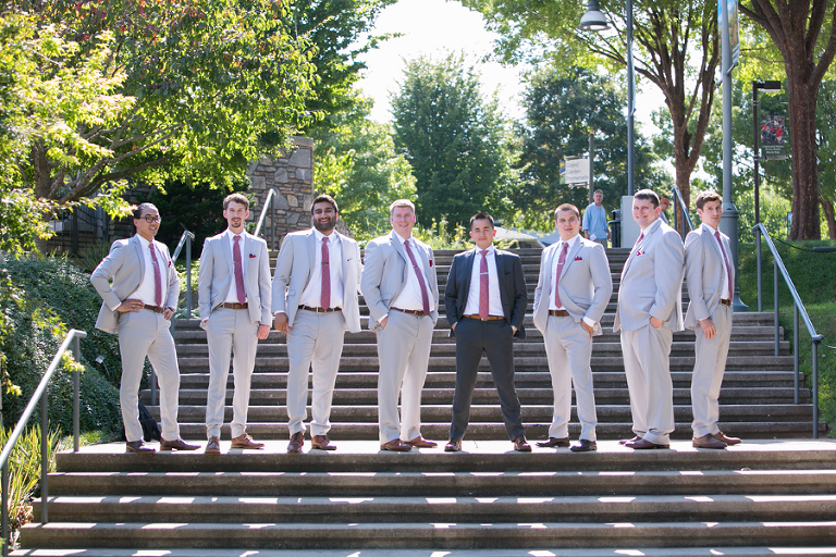 grand bohemian hotel asheville weddings