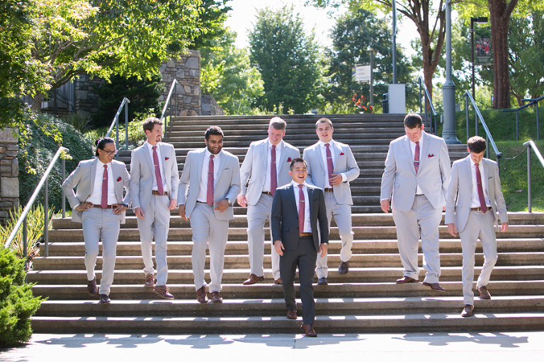 grand bohemian hotel asheville weddings