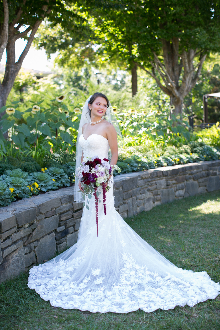 grand bohemian hotel asheville weddings