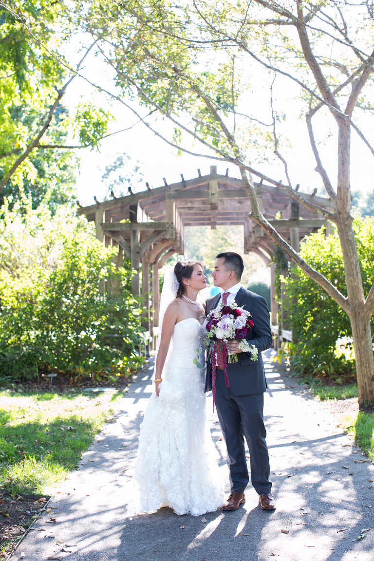 grand bohemian hotel asheville weddings