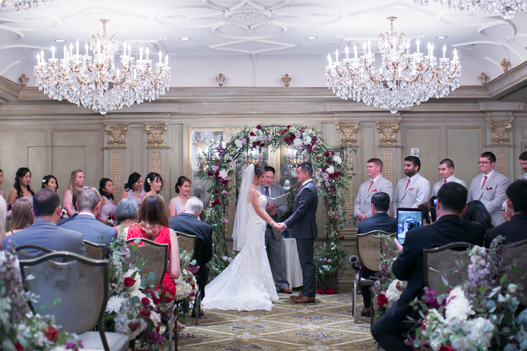 grand bohemian hotel asheville weddings