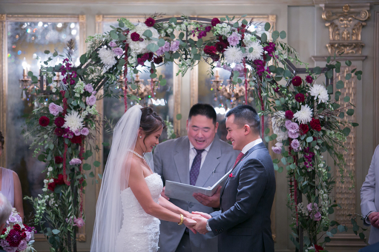 grand bohemian hotel asheville weddings