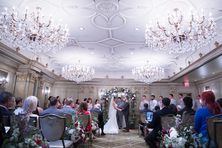 grand bohemian hotel asheville weddings