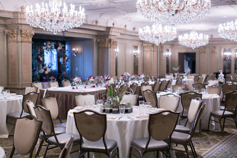grand bohemian hotel asheville weddings