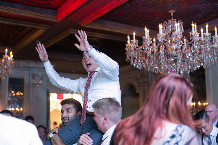 grand bohemian hotel asheville weddings