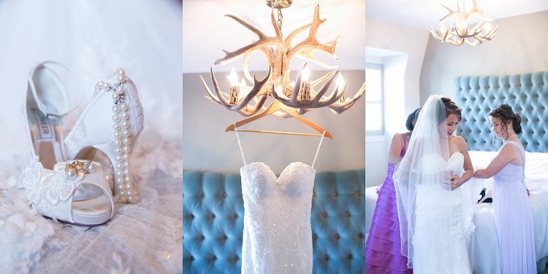 grand bohemian hotel asheville weddings