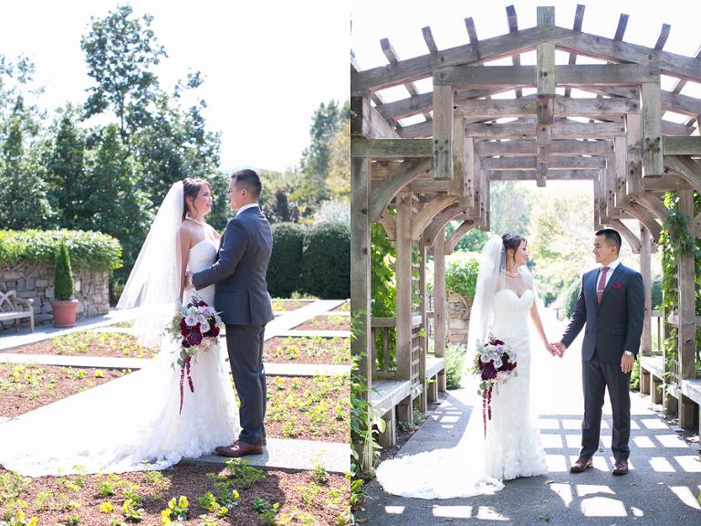 grand bohemian hotel asheville weddings