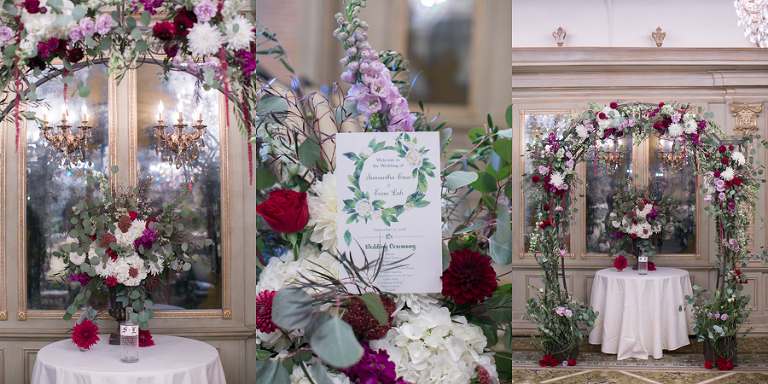 grand bohemian hotel asheville weddings